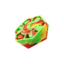 Ooze Bangarang Silicone Ashtray Alternative LA Vapor Wholesale 