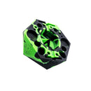 Ooze Bangarang Silicone Ashtray Alternative LA Vapor Wholesale 