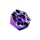 Ooze Bangarang Silicone Ashtray Alternative LA Vapor Wholesale 