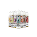 Beard Vape Co E-Liquids Collection 60ml - VJD Wholesale