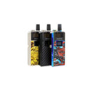 Oukitel Bison 1000mAh Pod System Kit Pod Systems LA Vapor Wholesale 
