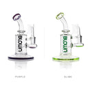 Blown Glass Goods Rig