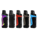 Geek Vape Aegis Boost 40W Pod Mod 1500mAh Full Kits - Taxable LA Vapor Wholesale 