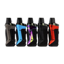 Geek Vape Aegis Boost 40W Pod Mod 1500mAh Full Kits - Taxable LA Vapor Wholesale 