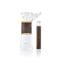 Marley Natural Bubbler Alternative LA Vapor Wholesale 