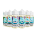 Cloud Nurdz Iced TFN eLiquid Collection 100ml - VJD Wholesale