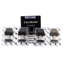 Uwell Caliburn Replacement Pods Accessories LA Vapor Wholesale 