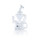 MJA Claude Mini Dab Rig Alternative LA Vapor Wholesale 