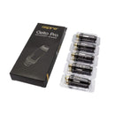 Aspire Cleito Coils (5/pack) Coils LA Vapor Wholesale 