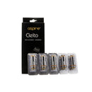 Aspire Cleito Coils (5/pack) Coils LA Vapor Wholesale 