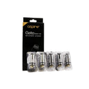 Aspire Cleito Coils (5/pack) Coils LA Vapor Wholesale 