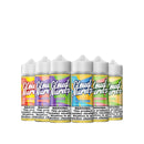 CLOUD NURDZ COLLECTION 100ML - VJD Wholesale
