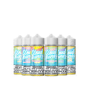 CLOUD NURDZ ICE COLLECTION 100ML - VJD Wholesale