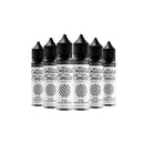 Coastal Clouds ICED Collection 60ml - VJD Wholesale