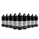 Coastal Clouds Salts Collection 30ml - VJD Wholesale