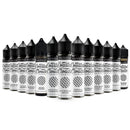 Coastal Clouds eLiquids Collection 60ml - VJD Wholesale