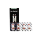 Uwell Nunchaku Coil (4/ Pack) Coils LA Vapor Wholesale 