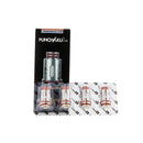 Uwell Nunchaku Coil (4/ Pack) Coils LA Vapor Wholesale 