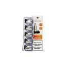 Lost Vape Orion Plus Replacement Coils Coils LA Vapor Wholesale 