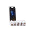VooPoo Uforce Coils (5/pack) Coils LA Vapor Wholesale 