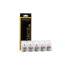 VooPoo Uforce Coils (5/pack) Coils LA Vapor Wholesale 