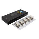 Sigelei MS Coils (5/Pack) Coils LA Vapor Wholesale 