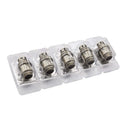Sigelei MS Coils (5/Pack) Coils LA Vapor Wholesale 