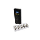 Sigelei MS Coils (5/Pack) Coils LA Vapor Wholesale 