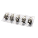 Sigelei MS Coils (5/Pack) Coils LA Vapor Wholesale 