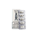 OneVape Golden Ratio Replacement Coils Coils LA Vapor Wholesale 
