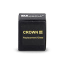 Uwell Crown 3 Replacement Glass Accessories LA Vapor Wholesale 