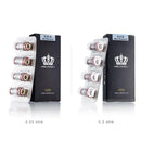 Uwell Crown V Replacement Coils Coils LA Vapor Wholesale 