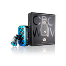 Uwell Crown V 200W Kit Full Kits - Tax Exempt LA Vapor Wholesale 
