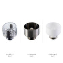 Leaf Buddi X-Enail Replacement Cup Alternative LA Vapor Wholesale 