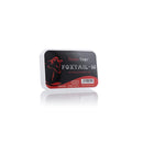 Damn Vape Foxtail Organic Cotton