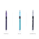 Dazzleaf EZii Mini Wax Dab Pen Starter Kit