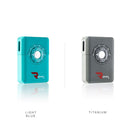 Rokin Dial Vaporizer 500mAh