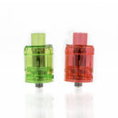 SikaryUSA NuNu Disposable Subohm Tank (3/pack) Tanks LA Vapor Wholesale 