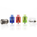 SikaryUSA NuNu Disposable Subohm Tank (3/pack) Tanks LA Vapor Wholesale 