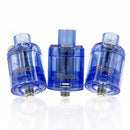 SikaryUSA NuNu Disposable Subohm Tank (3/pack) Tanks LA Vapor Wholesale 