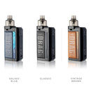 VOOPOO Drag Max 117W Pod Mod Kit Pod Systems LA Vapor Wholesale 