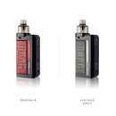 VOOPOO Drag Max 117W Pod Mod Kit Pod Systems LA Vapor Wholesale 