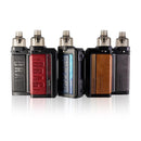 VOOPOO Drag Max 117W Pod Mod Kit Pod Systems LA Vapor Wholesale 