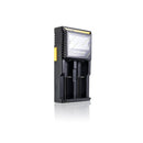Nitecore D2