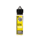 13th Floor Elevapors Django 60ml - VJD Wholesale