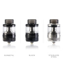 Damn Vape Doom X Mesh RTA