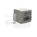 Damn Vape Doom X Mesh RTA Replacement Glass