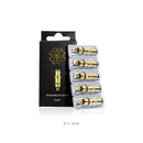 Dotmod DotAIO Replacement Coils Coils LA Vapor Wholesale 