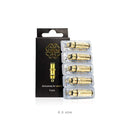 Dotmod DotAIO Replacement Coils Coils LA Vapor Wholesale 