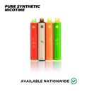 Dotmod Dot Plus TFN Disposable